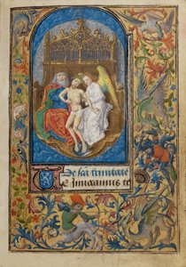 La Trinité